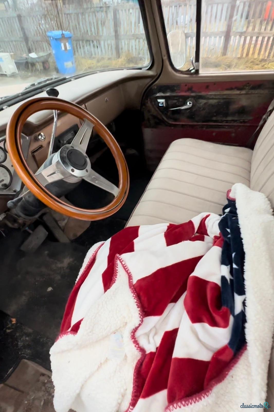 1959' Chevrolet photo #8