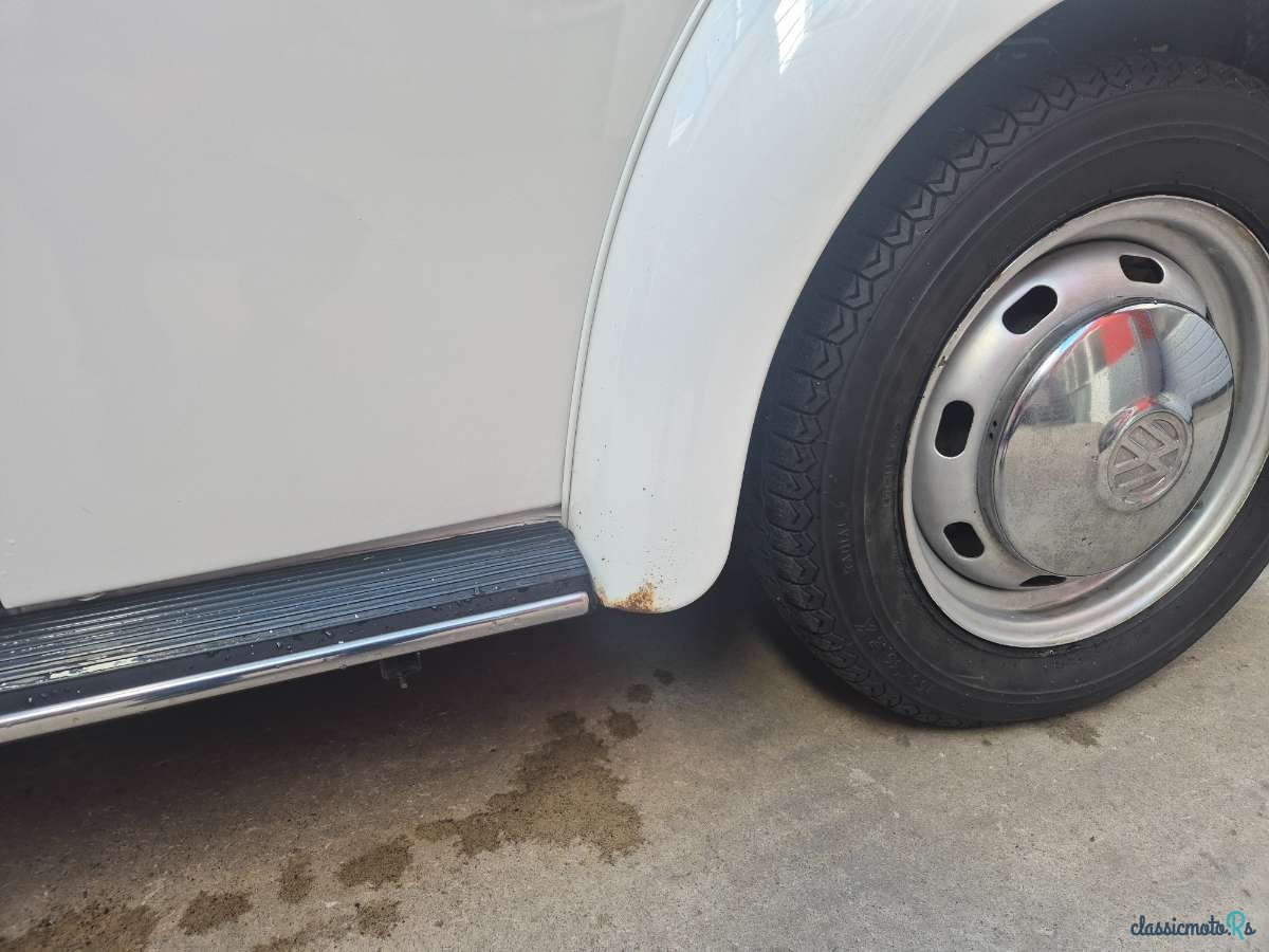 1968' Volkswagen Käfer photo #4