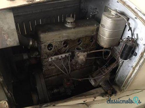 1925' Delage Di photo #5