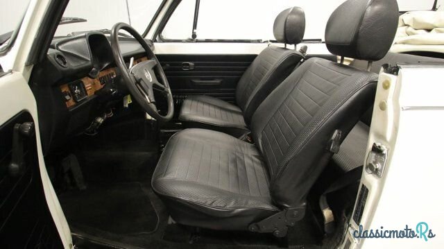 1979' Volkswagen Beetle photo #4