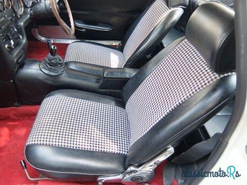 1969' Mazda Cosmo Sports Series2 photo #1