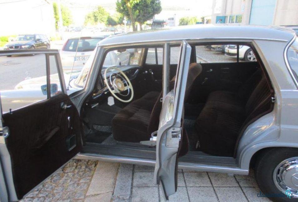 1963' Mercedes-Benz 190 photo #1