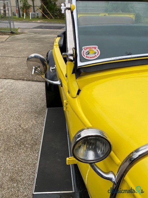 1930' Ford Model A photo #4