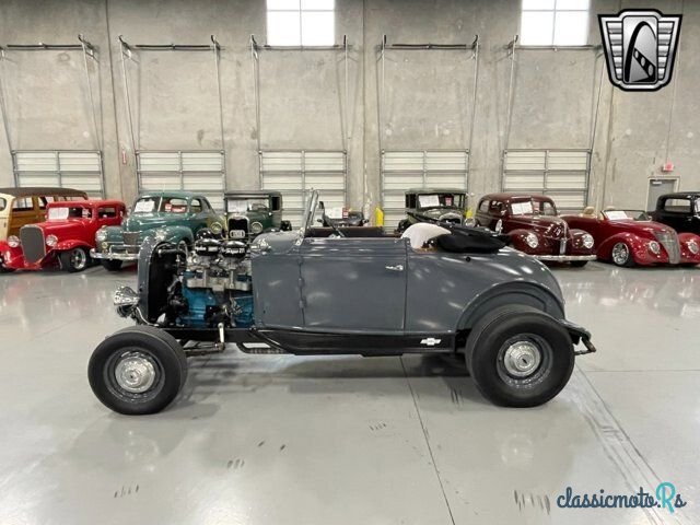 1931' Chevrolet photo #3