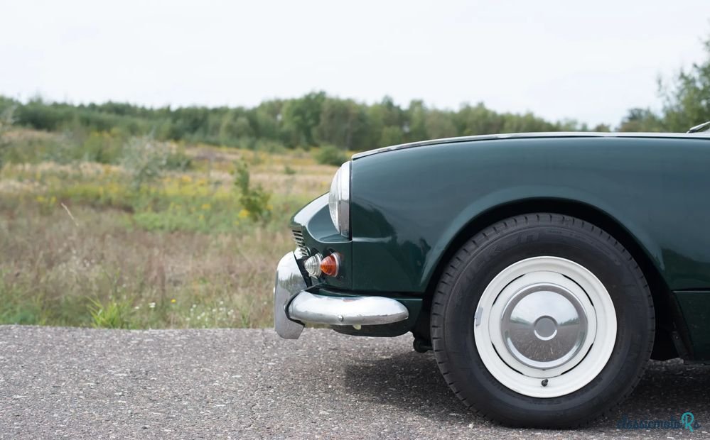 1964' Triumph Spitfire photo #2