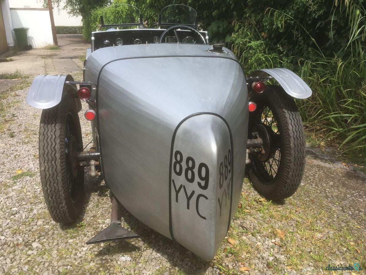 1936' Austin Austin 7 Seven photo #3