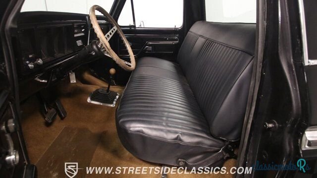 1974' Ford F100 photo #4
