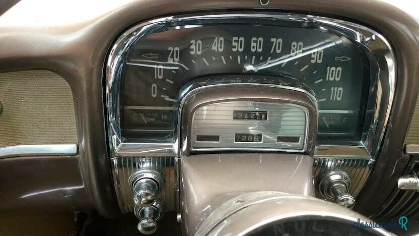 1951' Cadillac Series 61 photo #6