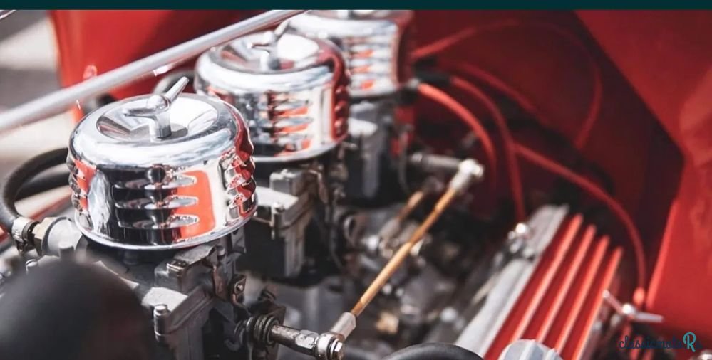 1930' Ford Type A photo #6