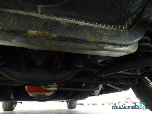 1957' Ford Thunderbird photo #5