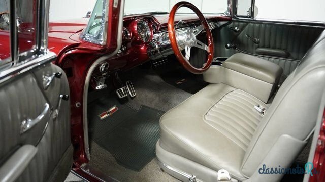 1957' Chevrolet 210 photo #4