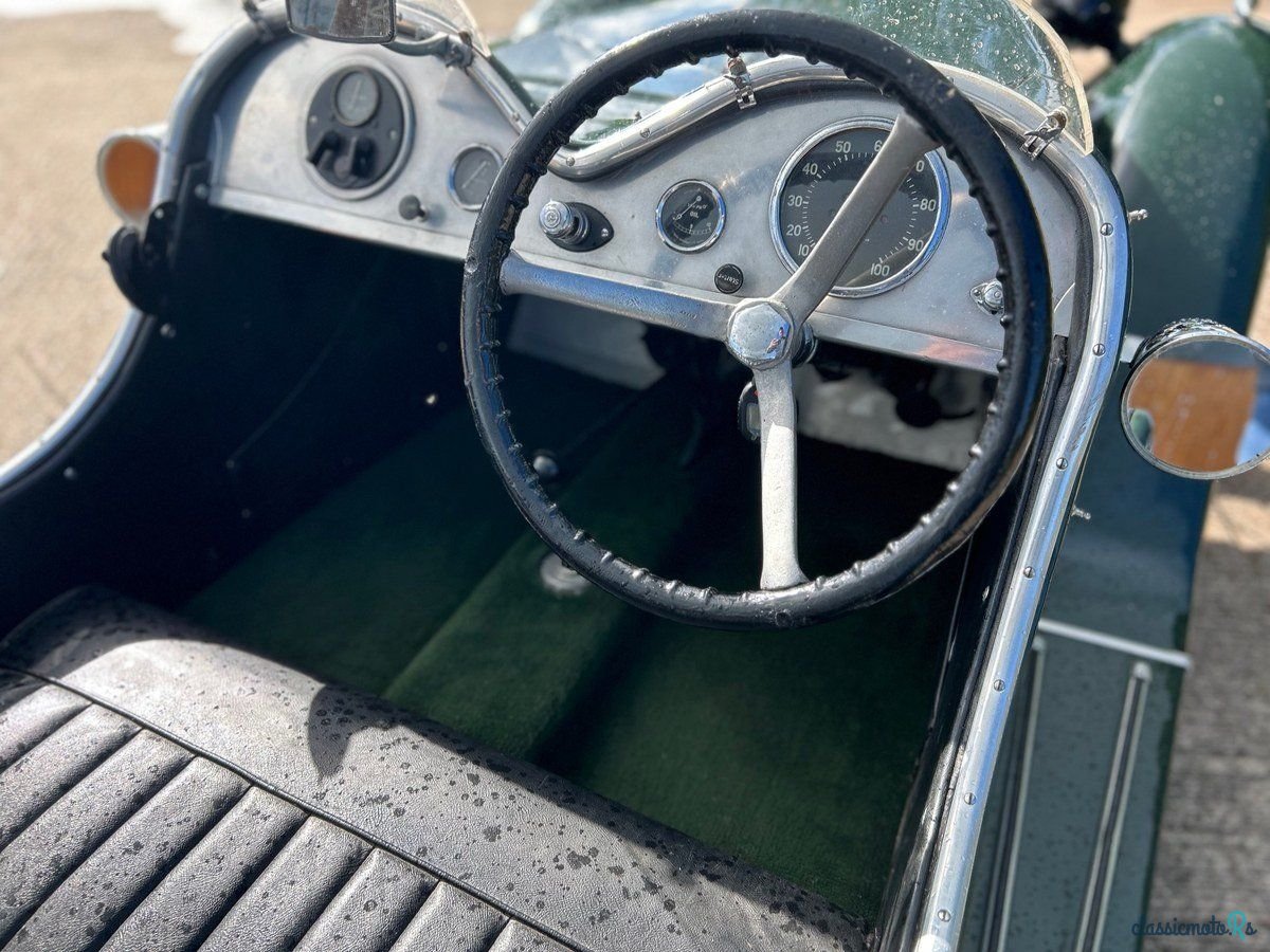 1931' Austin 7 photo #4