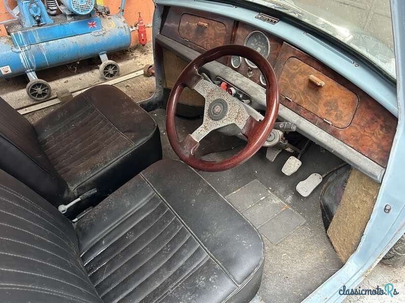 1979' MINI Classic photo #2