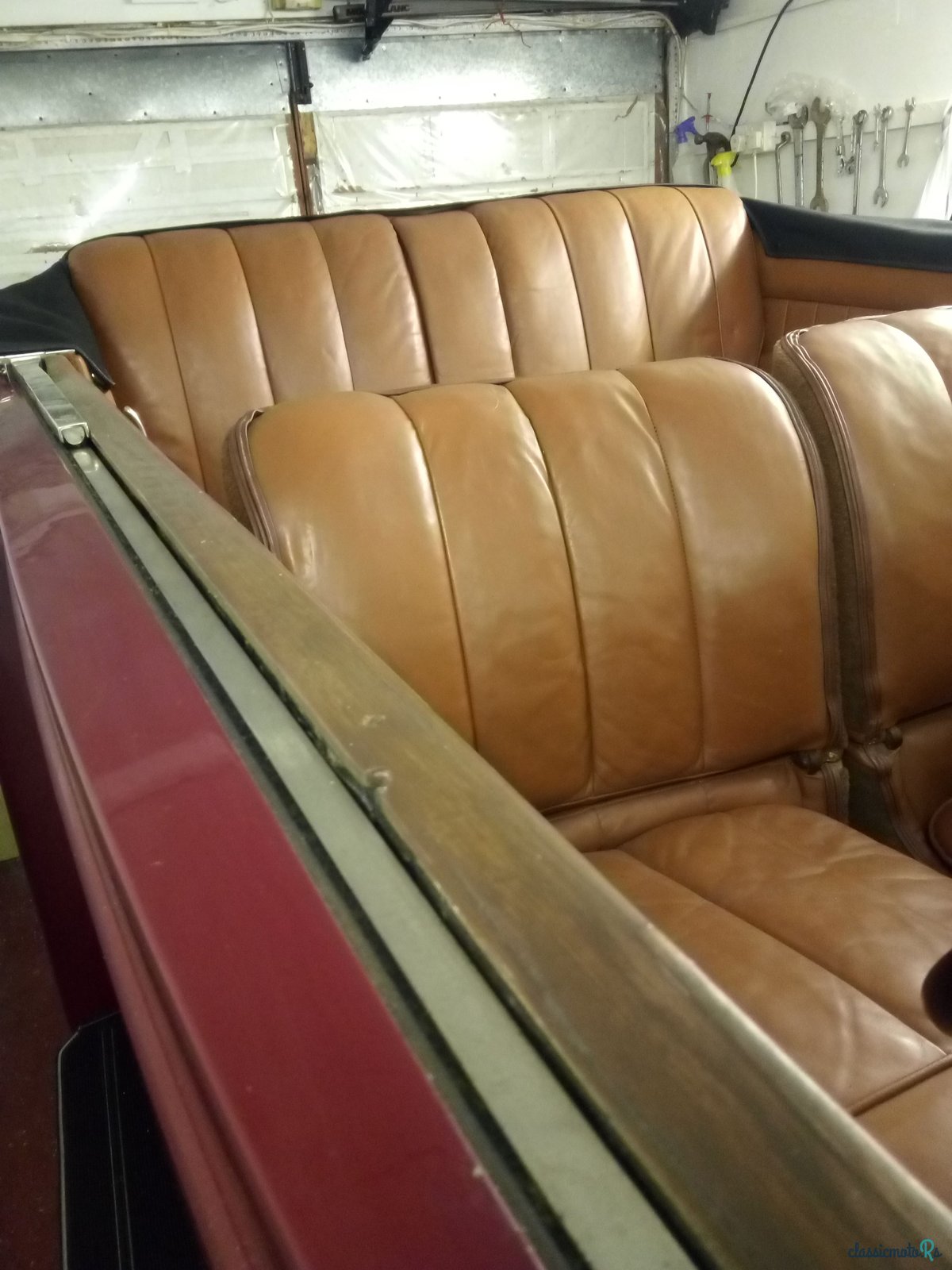 1929' Rolls-Royce 20HP photo #1