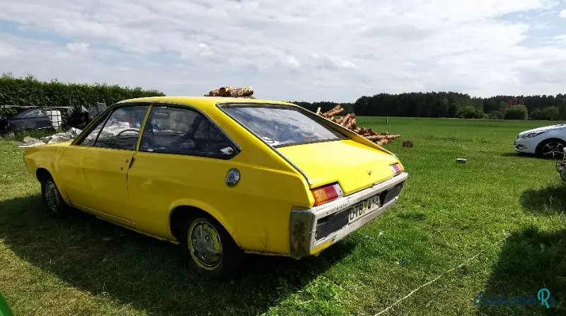 1979' Renault 15 photo #6
