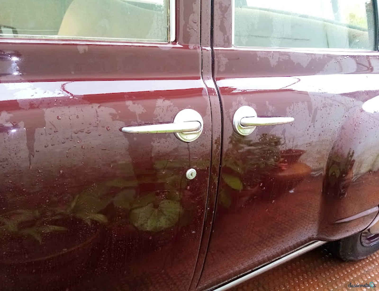 1947' Studebaker Champion photo #3