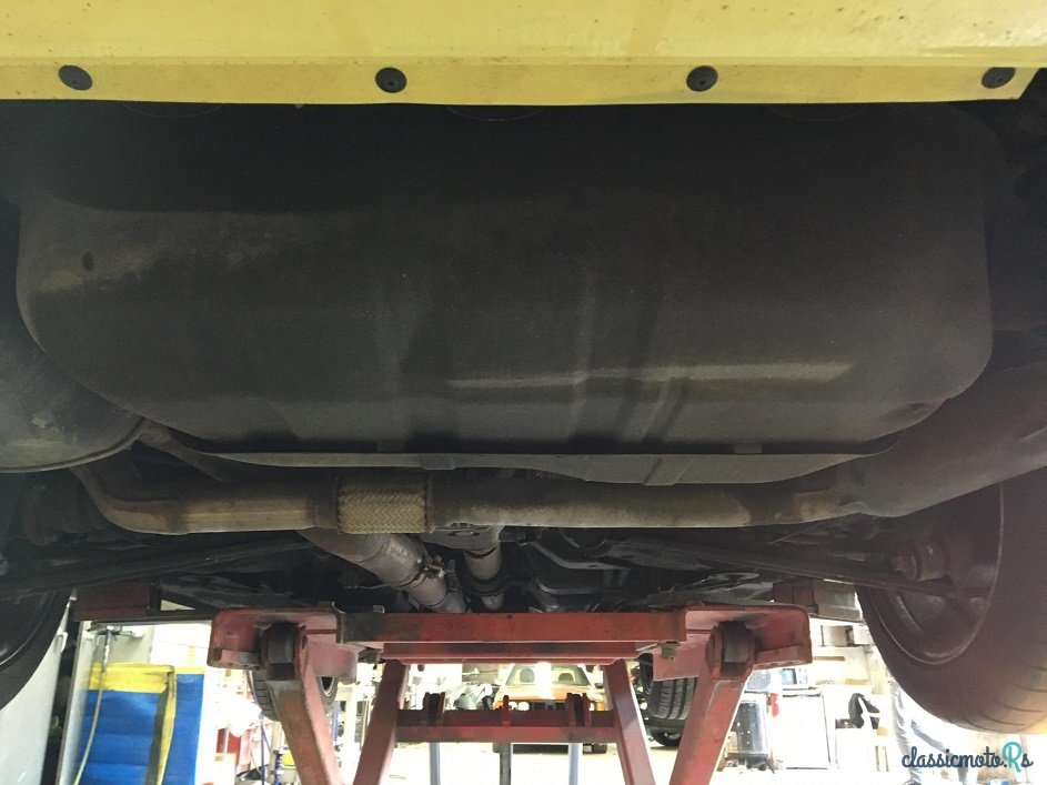 1994' Mitsubishi 3000GT VR4 photo #6