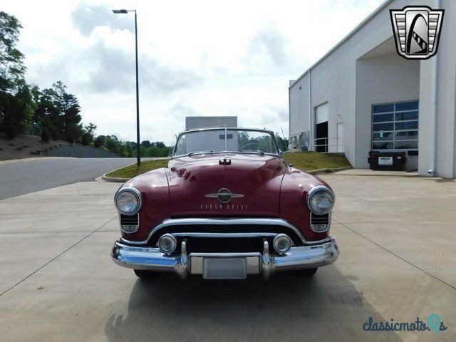 1949' Oldsmobile 88 photo #3