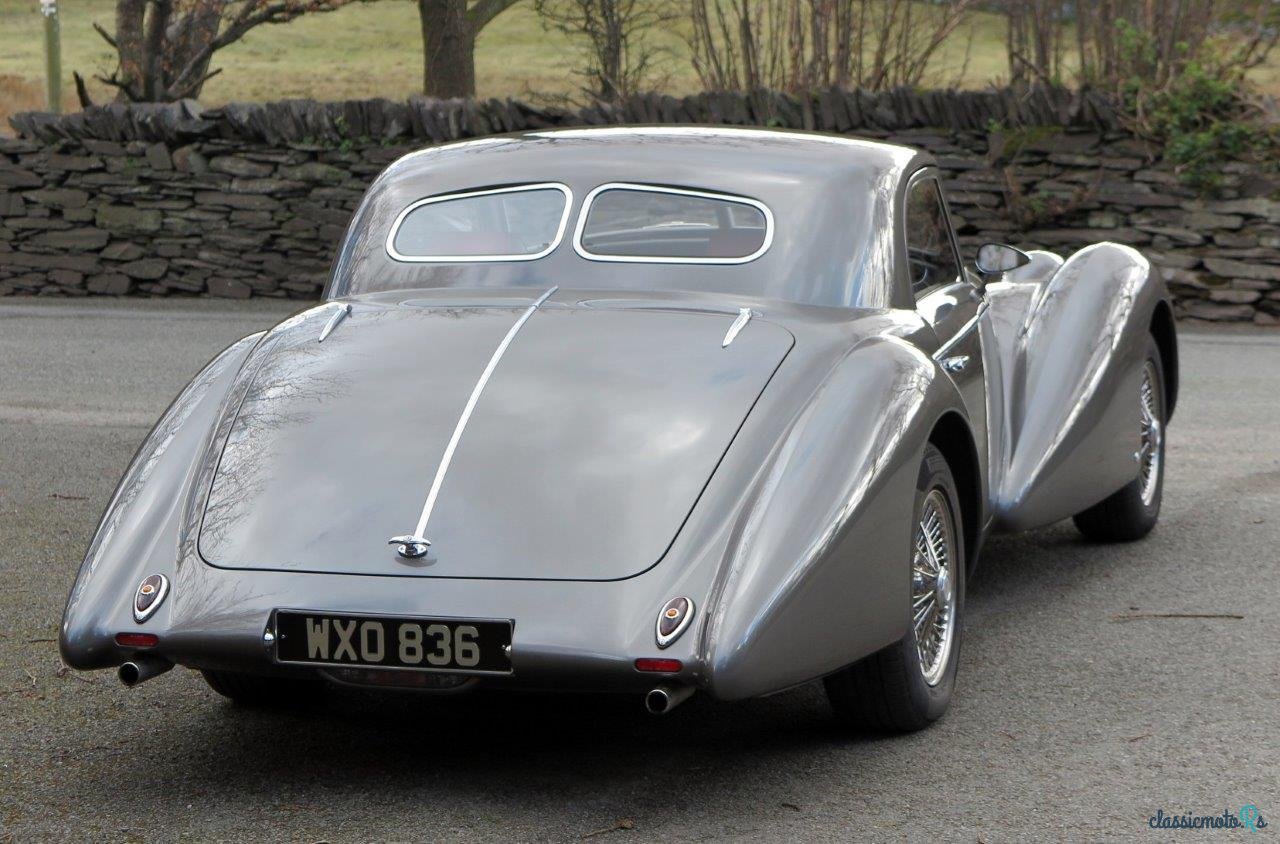 1989' Jaguar Royale photo #3