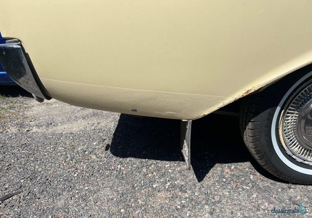 1964' Ford Taunus photo #6