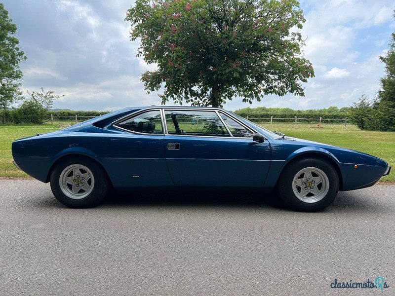1979' Ferrari 308 photo #2