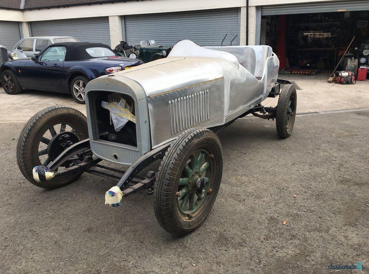 1928' Hudson Special photo #1