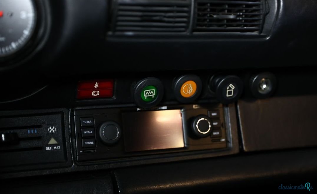 1978' Porsche 911 photo #3