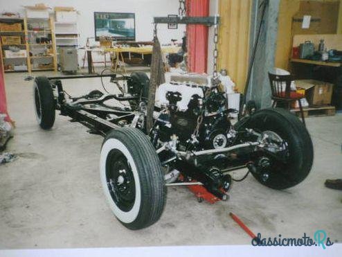 1951' Jaguar Mk5 Mk V Drophead 3.5 photo #1