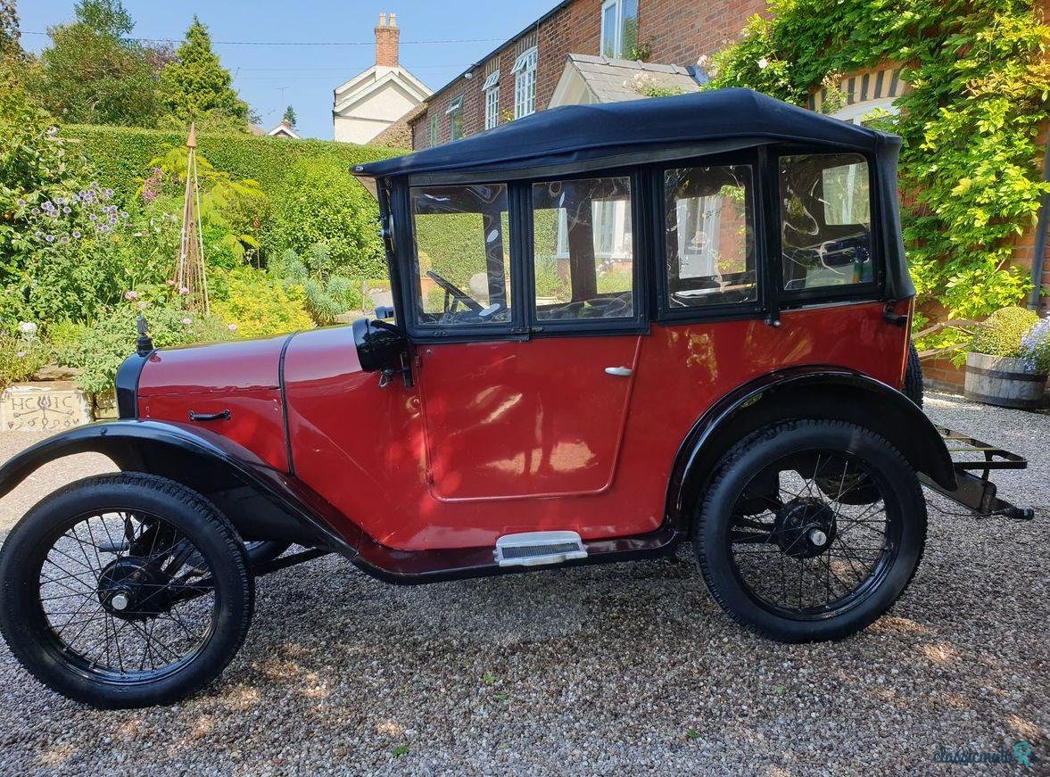1926' Austin Austin 7 photo #1