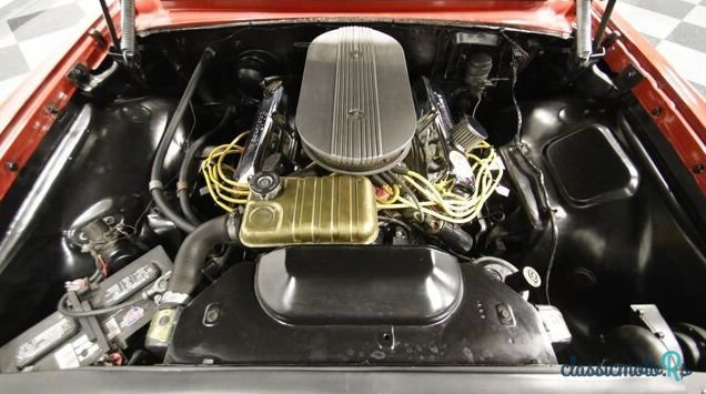 1962' Ford Galaxie photo #3