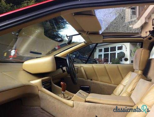 1984' Lotus Esprit S3 photo #3