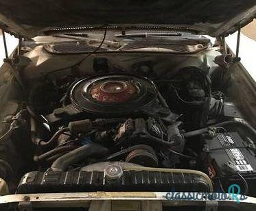 1971' Dodge Charger Se photo #2