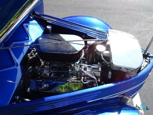 1938' Ford Standard Humpback photo #2