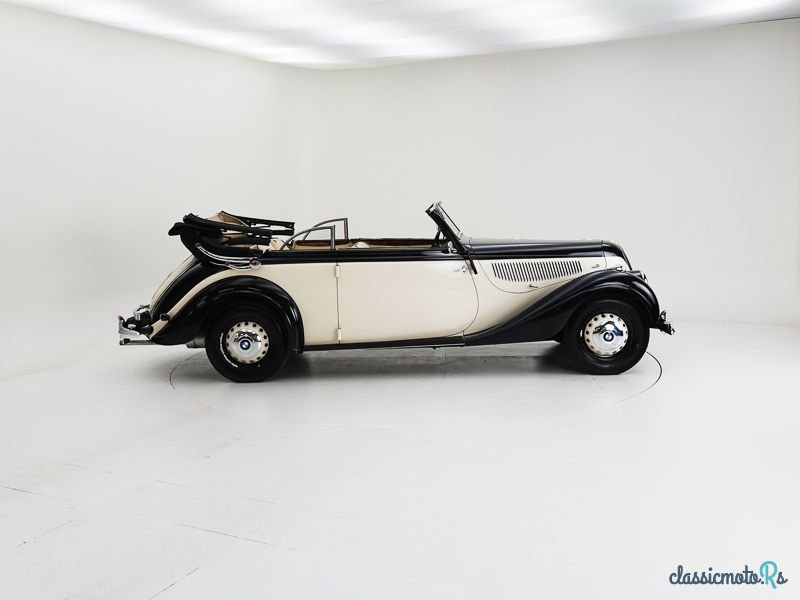1939' BMW 335 By Autenrieth '39 CH0192 photo #3