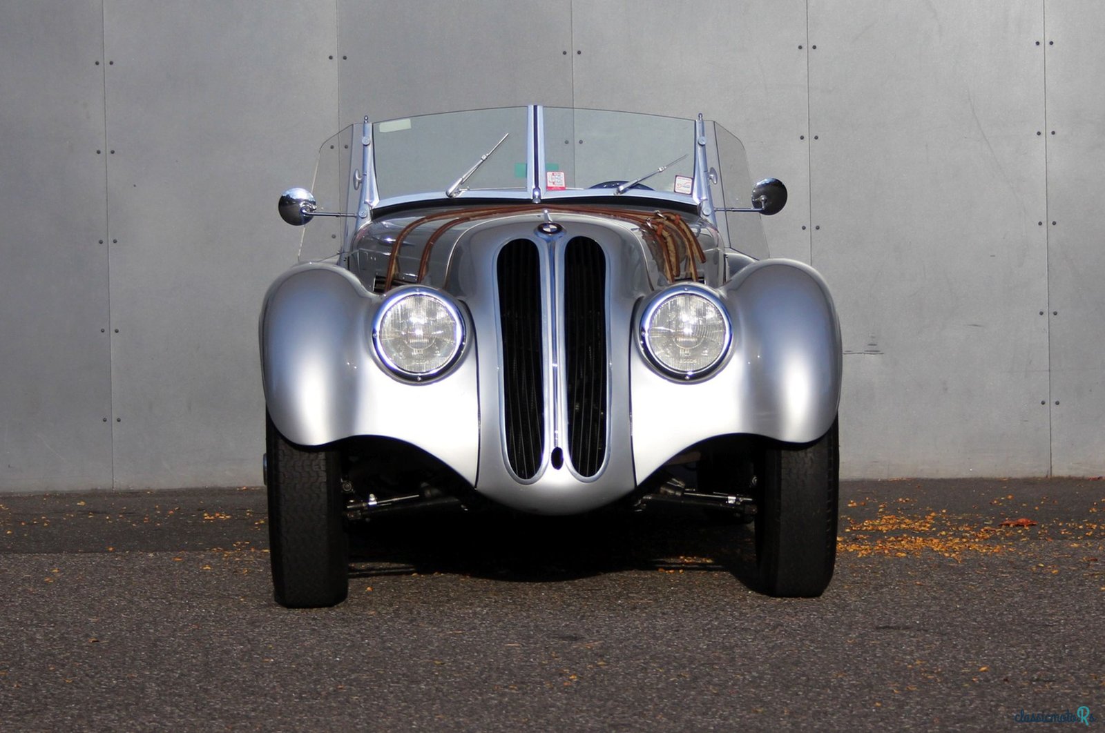 1939' BMW 3 Series photo #6
