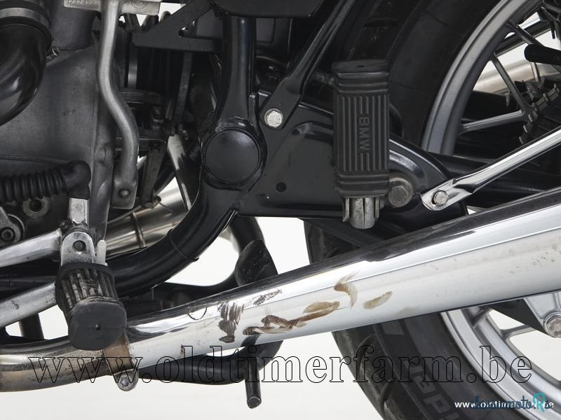 1978' BMW R100RS '78 CH9424 photo #6