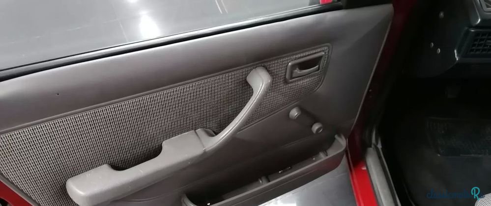 1988' Opel Kadett 1.3 Ls photo #6