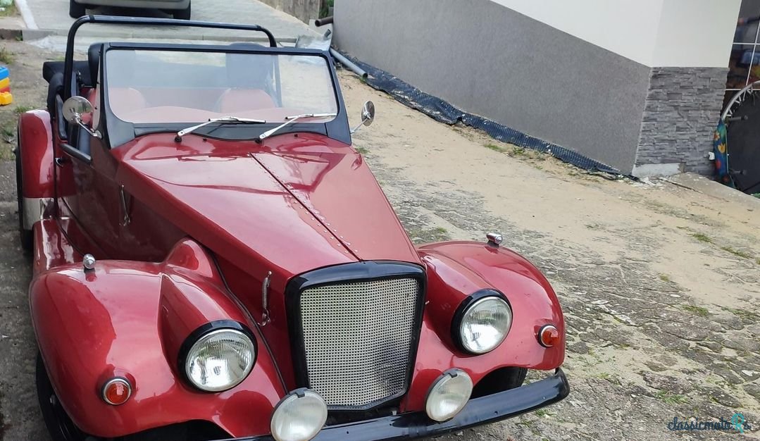 1964' Triumph Spitfire photo #3