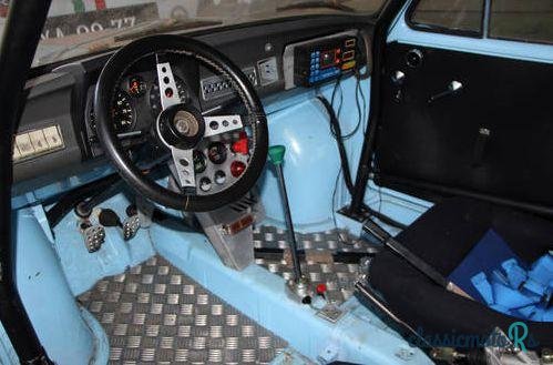 1969' NSU Tt photo #6