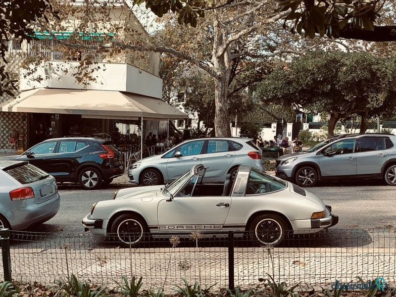 1977' Porsche 911 photo #1