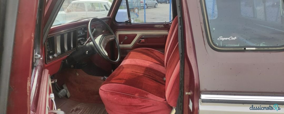 1979' Ford F-250 photo #6