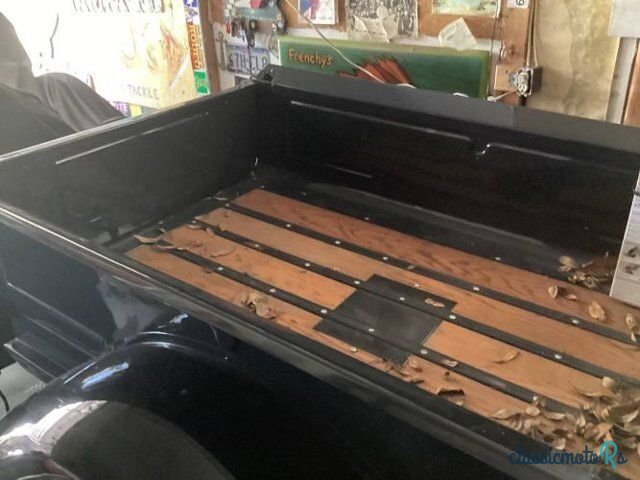 1929' Ford Model A photo #2