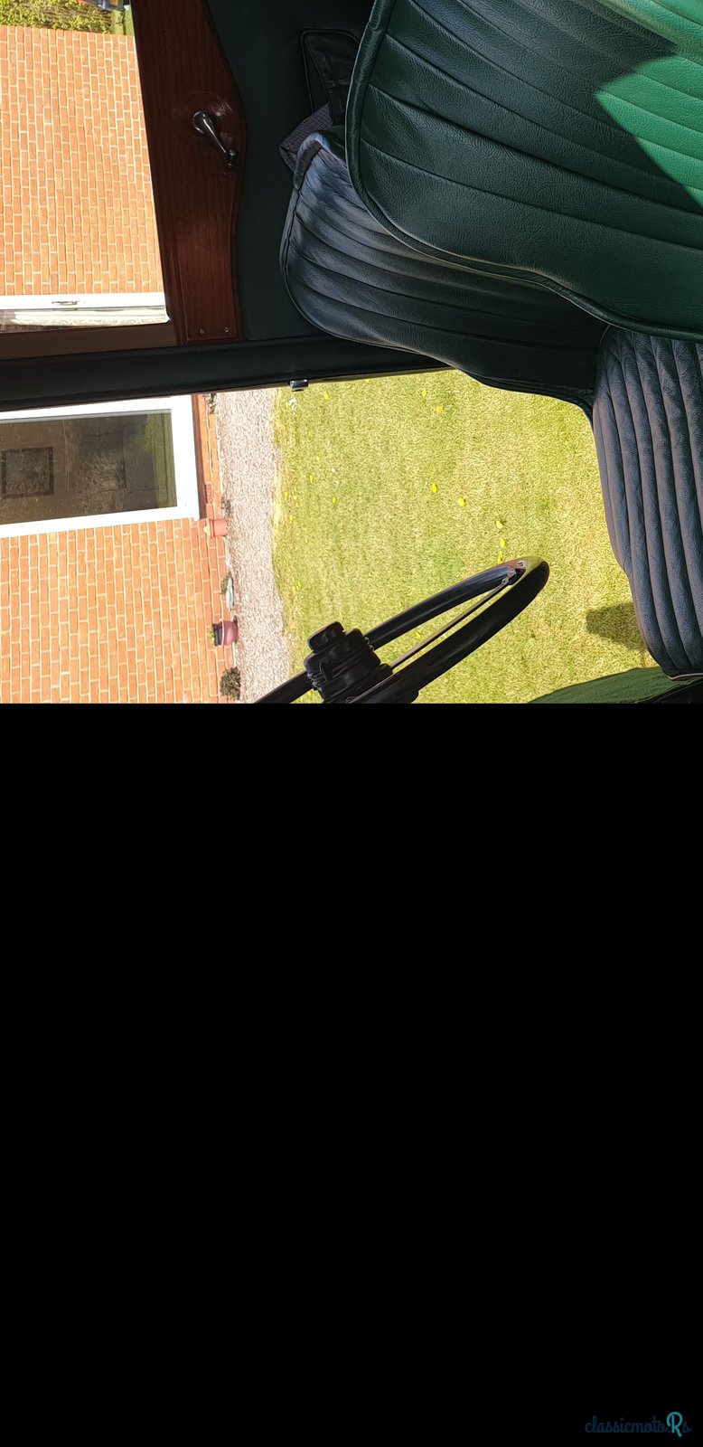 1932' Lagonda 2 Litre Saloon photo #4