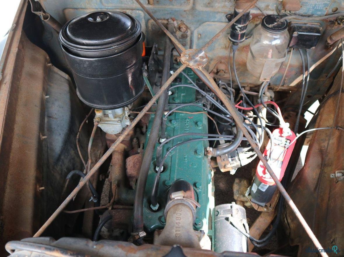 1941' Oldsmobile Dynamic Cruiser Fastback photo #1