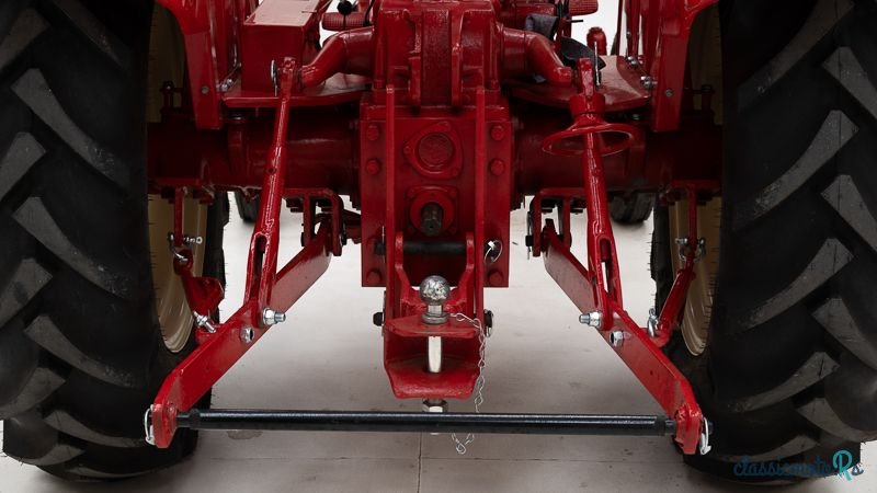 1961' Porsche Standard STAR '61 CH9409 photo #6