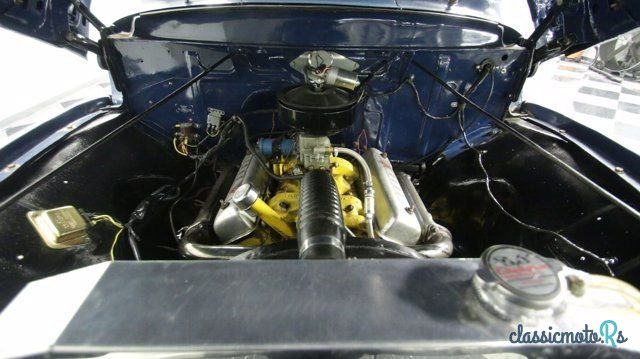 1956' Ford F-100 photo #2