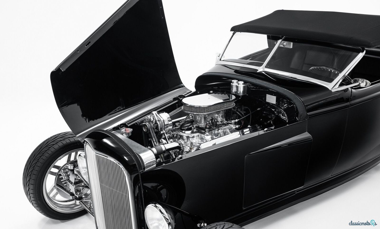 1932' Ford Custom photo #2