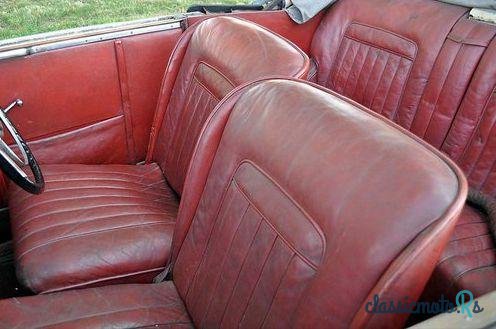 1948' Invicta Black Prince photo #2