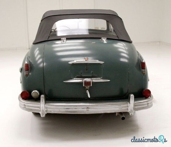 1949' Plymouth Special Deluxe photo #4