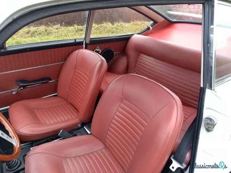 1970' Fiat 850 photo #5